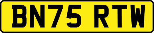 BN75RTW