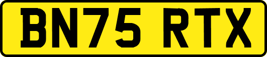 BN75RTX