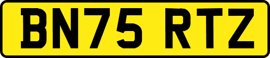 BN75RTZ