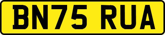 BN75RUA