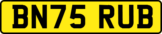 BN75RUB