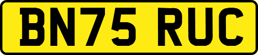 BN75RUC