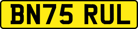 BN75RUL