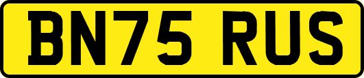BN75RUS