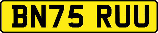 BN75RUU
