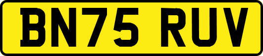 BN75RUV