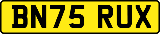 BN75RUX