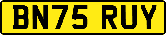 BN75RUY