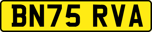 BN75RVA