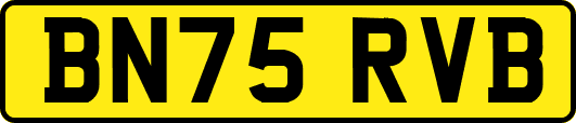 BN75RVB