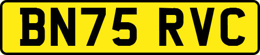 BN75RVC