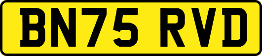 BN75RVD