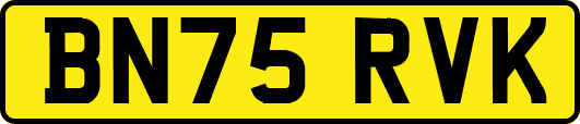 BN75RVK