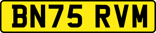 BN75RVM