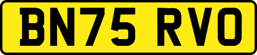BN75RVO