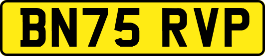 BN75RVP
