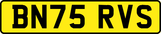 BN75RVS