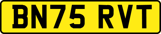 BN75RVT
