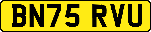 BN75RVU