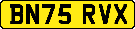 BN75RVX