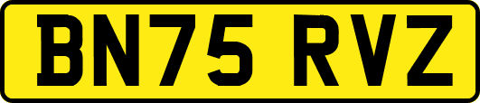 BN75RVZ