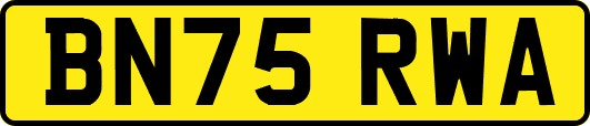 BN75RWA