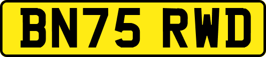 BN75RWD