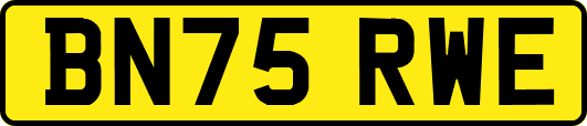 BN75RWE