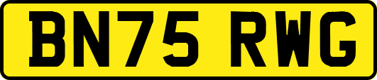 BN75RWG