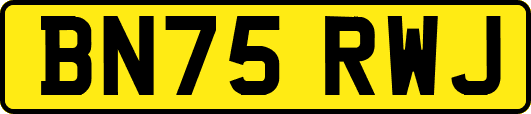 BN75RWJ