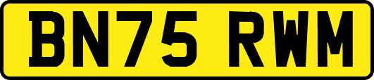 BN75RWM