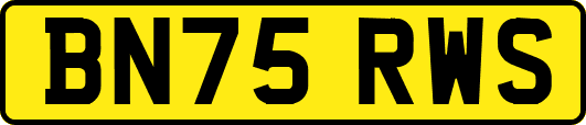 BN75RWS