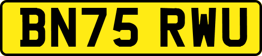 BN75RWU
