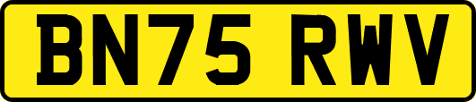 BN75RWV