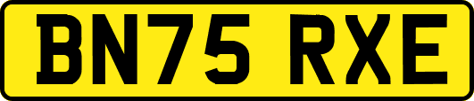 BN75RXE