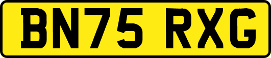 BN75RXG