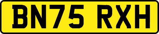 BN75RXH