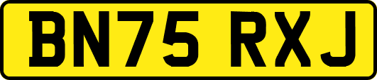 BN75RXJ
