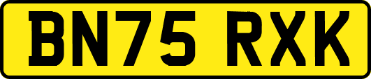 BN75RXK
