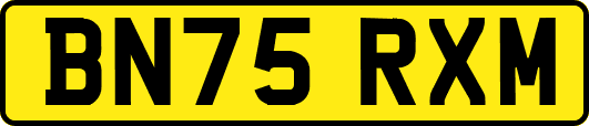 BN75RXM