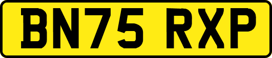 BN75RXP
