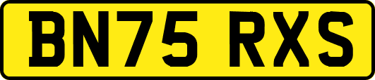 BN75RXS