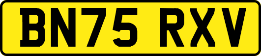BN75RXV