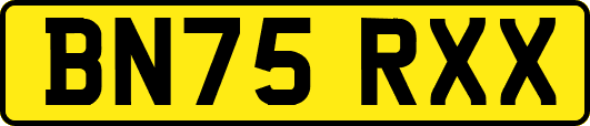BN75RXX
