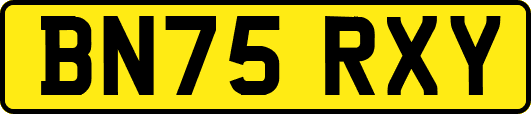 BN75RXY