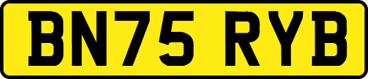 BN75RYB