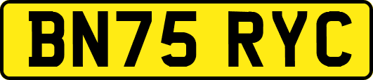 BN75RYC