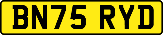 BN75RYD