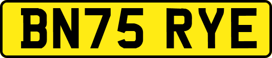 BN75RYE
