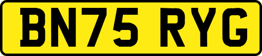 BN75RYG
